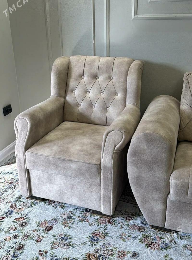 Troÿka Diwan Тройка Диван - Ашхабад - img 2