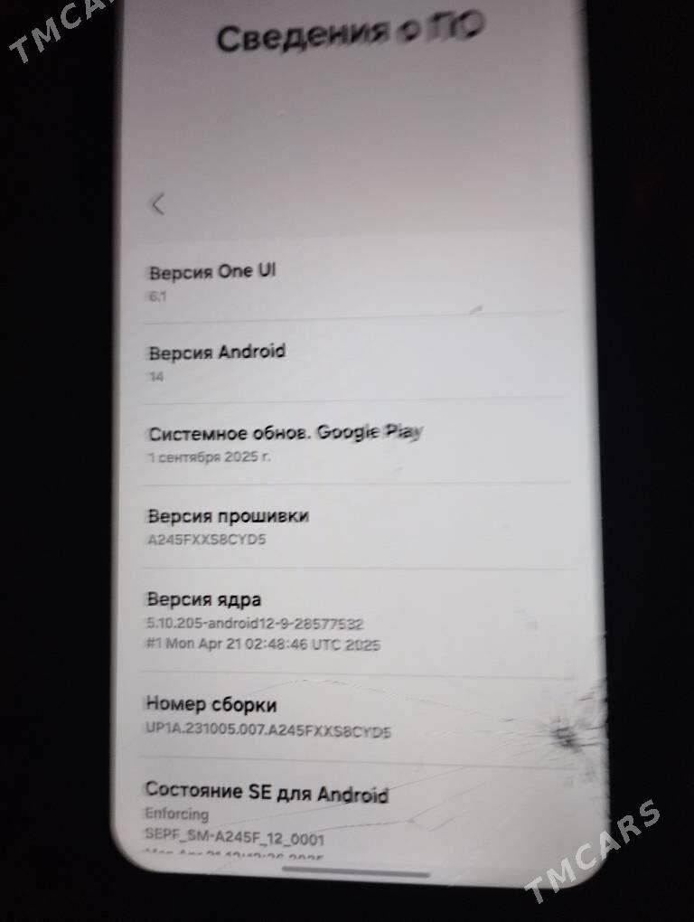 Samsung A24 - Анев - img 1