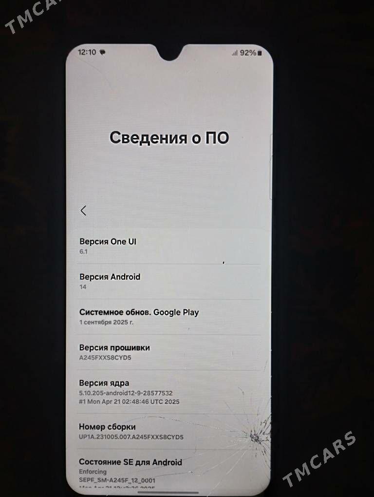 Samsung A24 - Анев - img 2