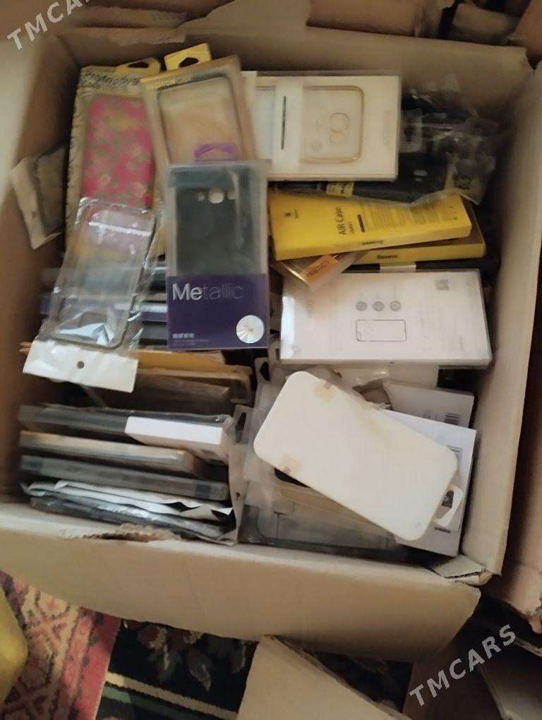 Telefon Cehol - Ашхабад - img 4