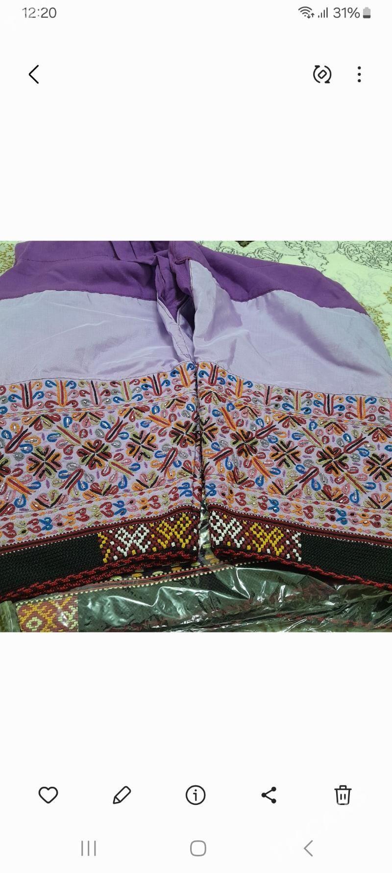 Geyim - Aşgabat - img 1