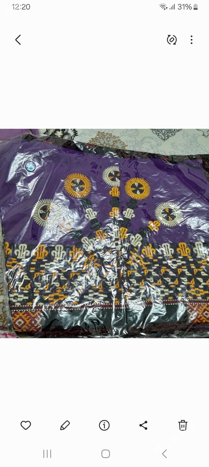 Geyim - Aşgabat - img 2