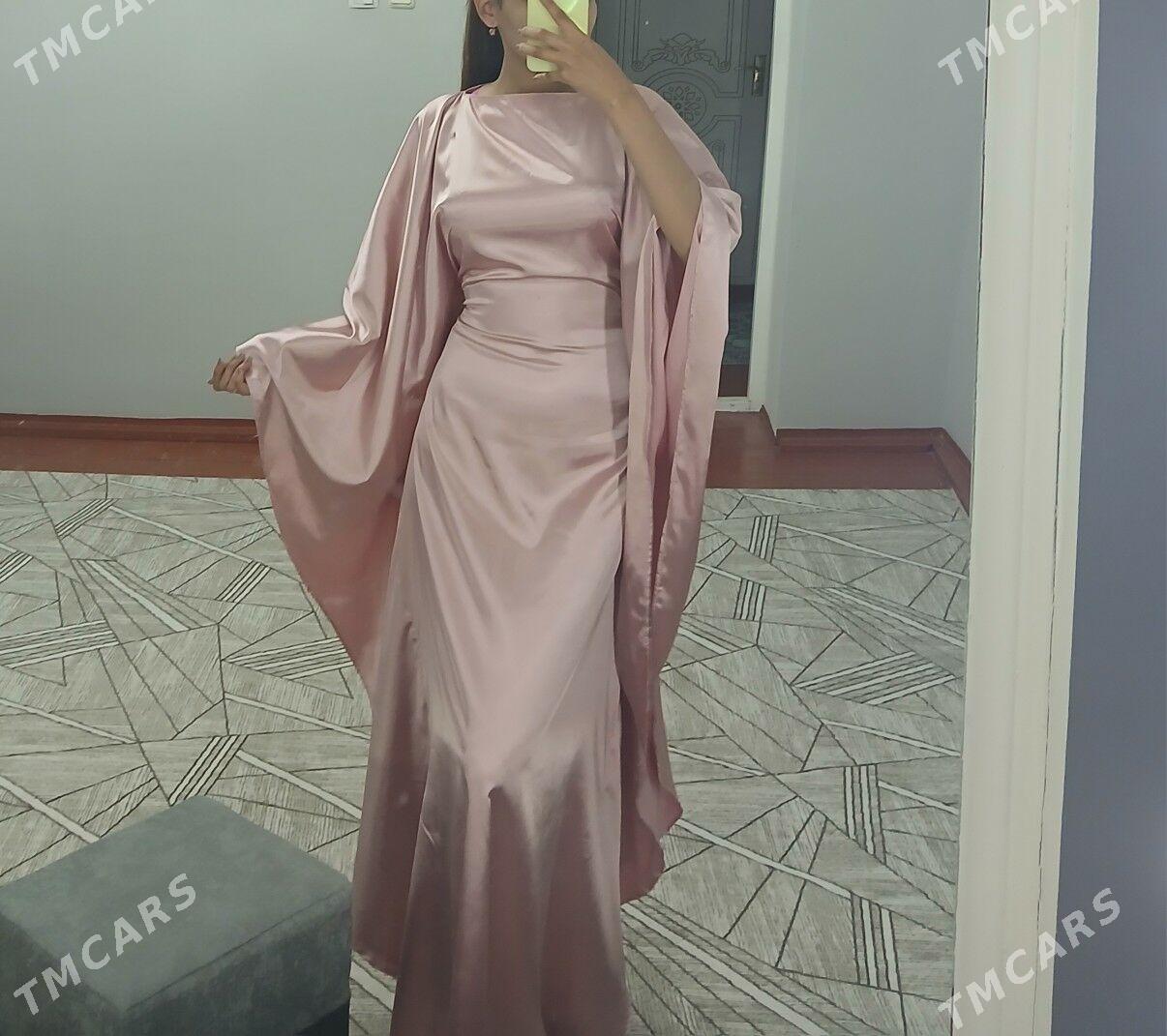 Abaya koynek - Акдепе - img 2