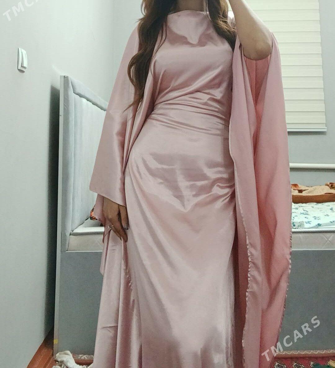 Abaya koynek - Акдепе - img 3