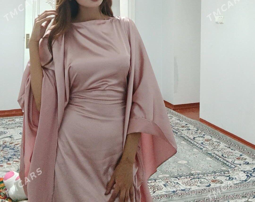 Abaya koynek - Акдепе - img 1