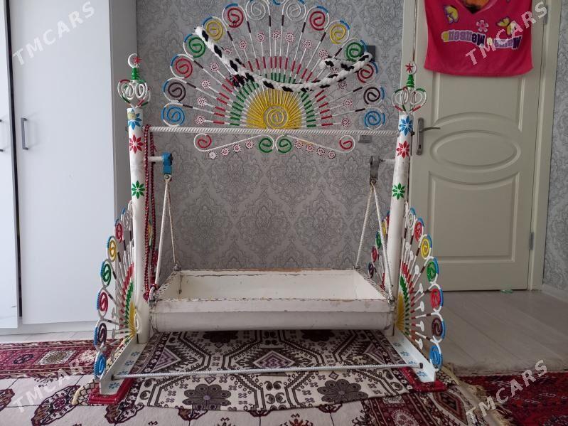 Çaga sallançak - 1 мкр - img 4