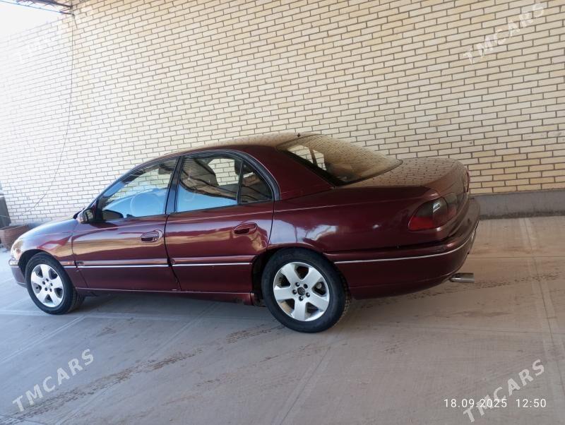 Opel Omega 1994 - 28 000 TMT - Saýat - img 2