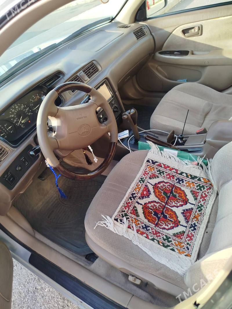 Toyota Camry 2000 - 130 000 TMT - Ашхабад - img 8