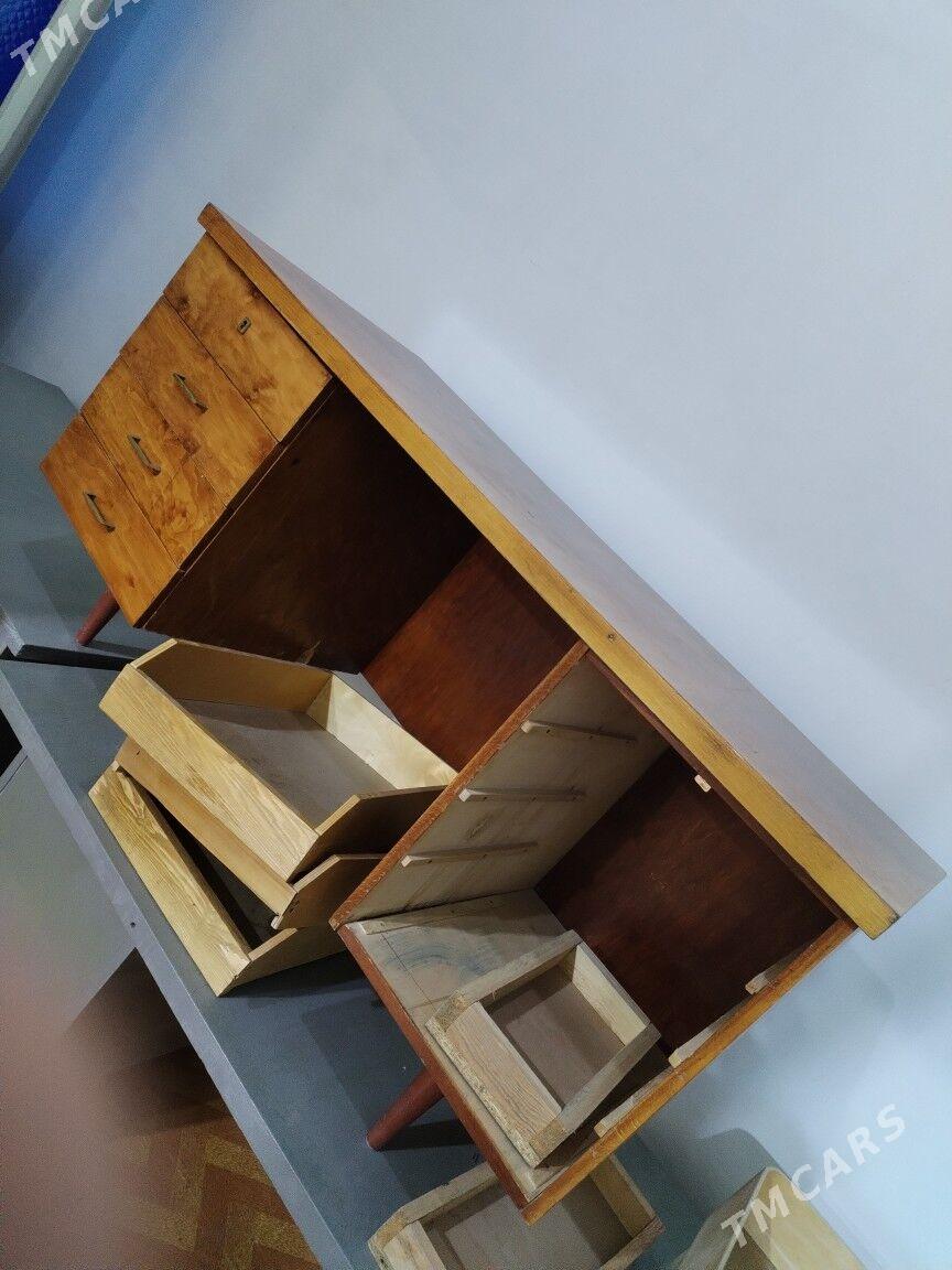 Стол - Балканабат - img 3