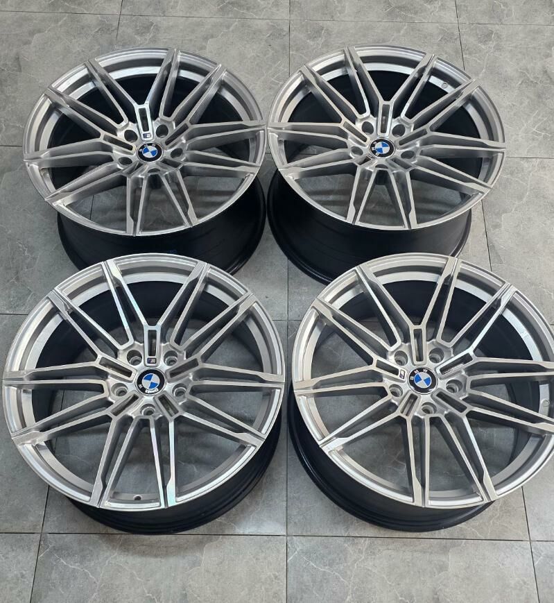 BMW F10 E60 E66 F30 8 000 TMT - Мары - img 2