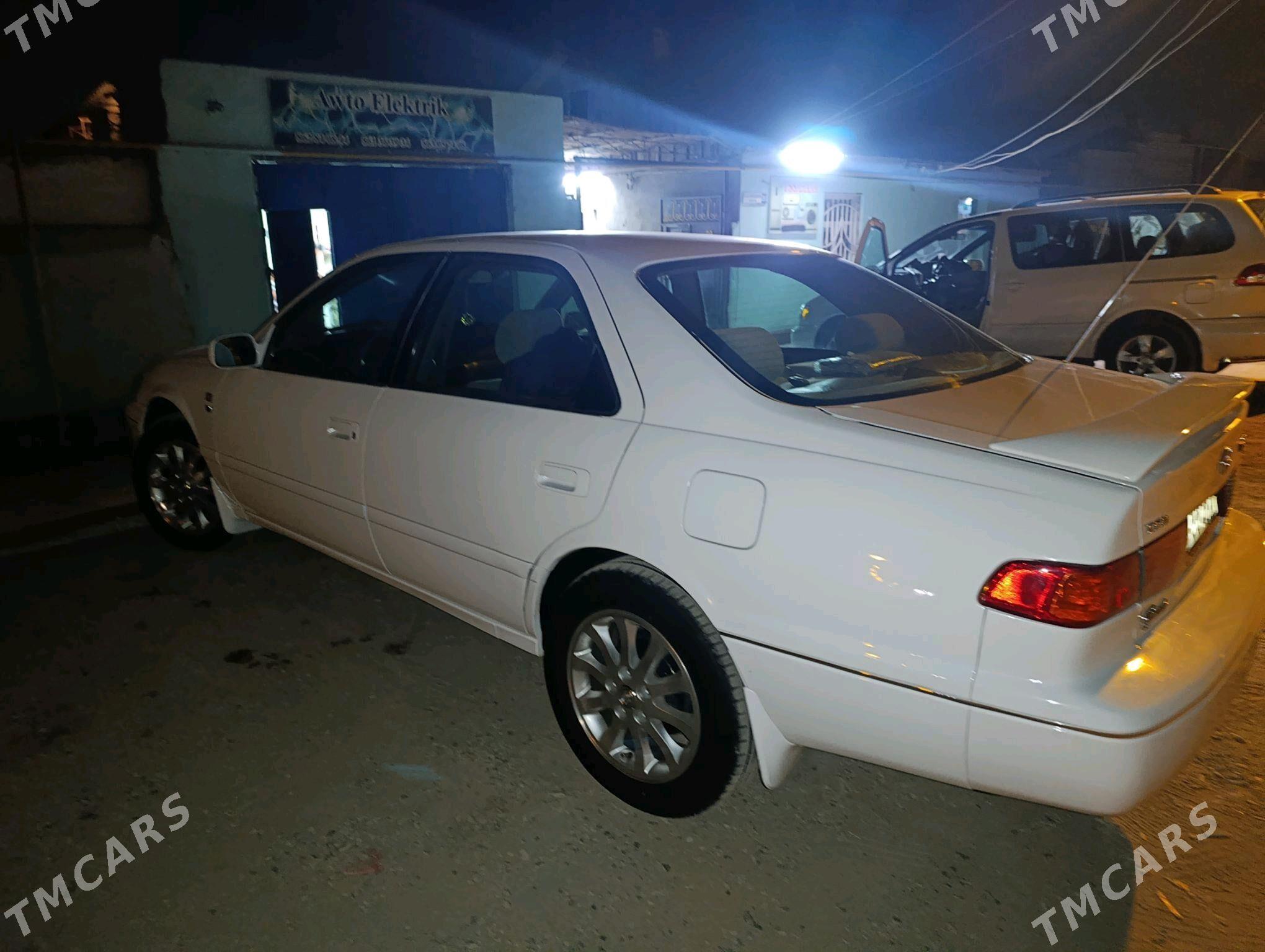 Toyota Camry 2000 - 148 000 TMT - Tejen - img 2