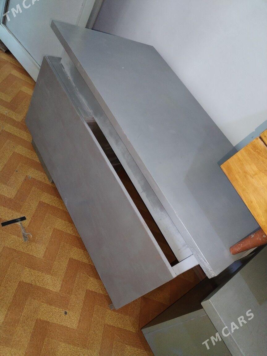 Стол - Балканабат - img 4