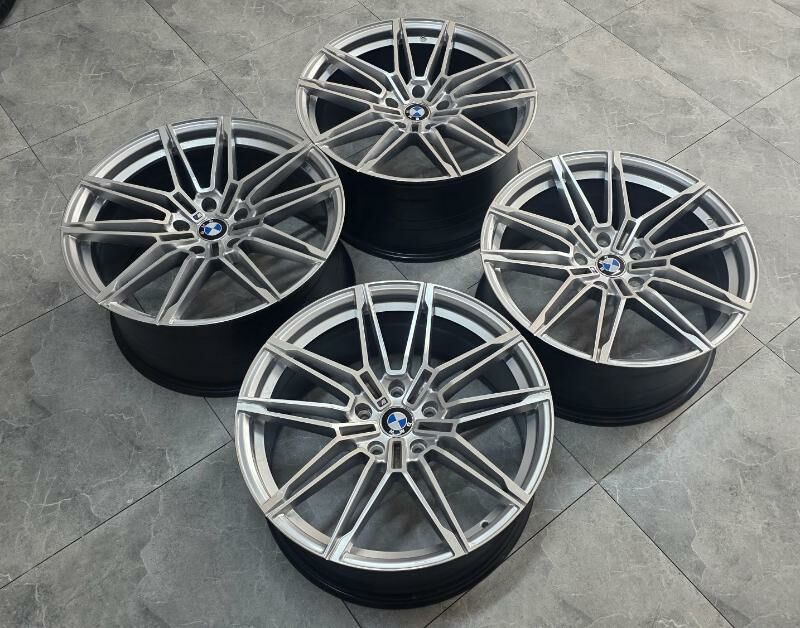 BMW F10 E60 E66 F30 8 000 TMT - Мары - img 4