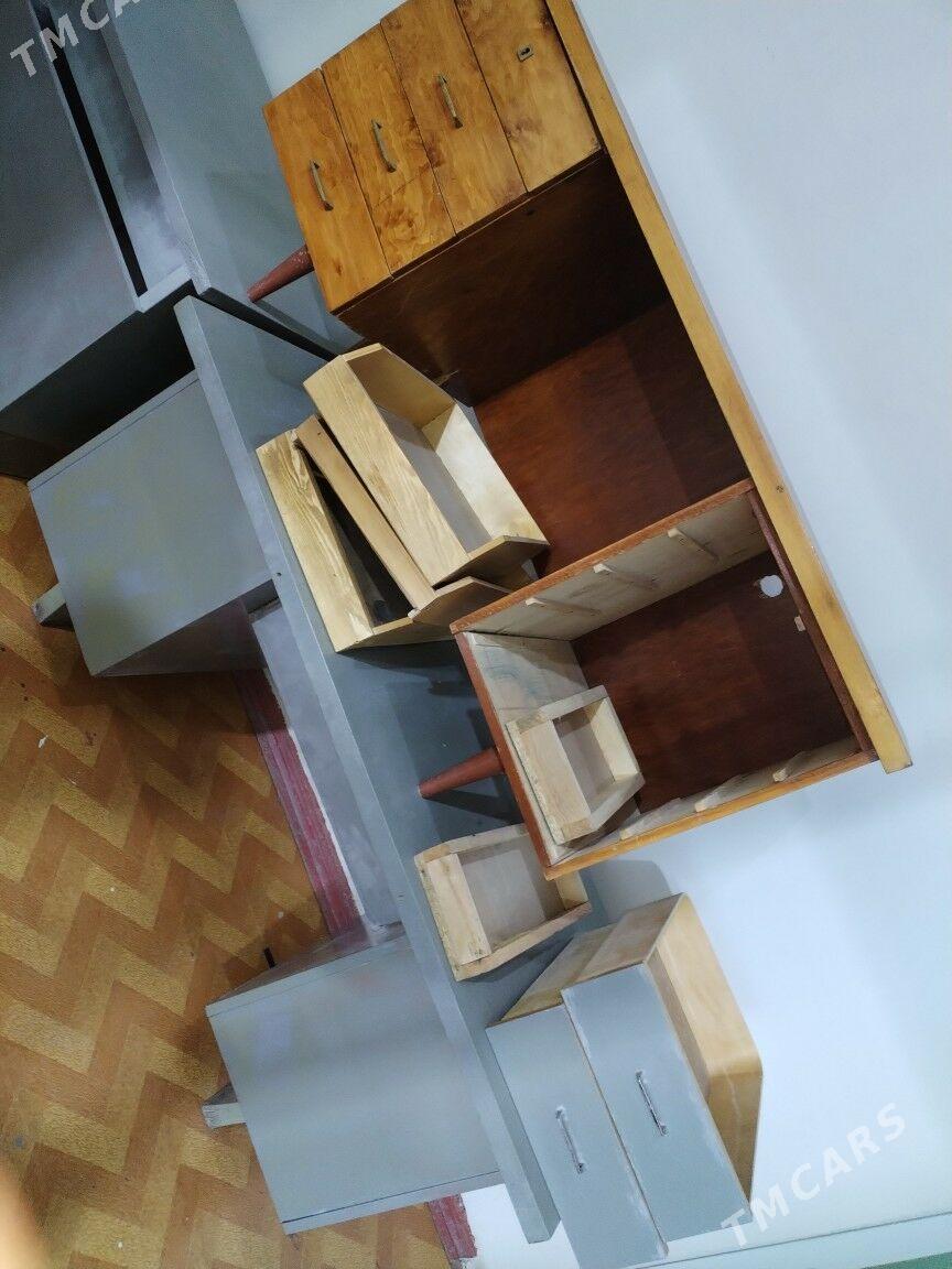 Стол - Балканабат - img 2