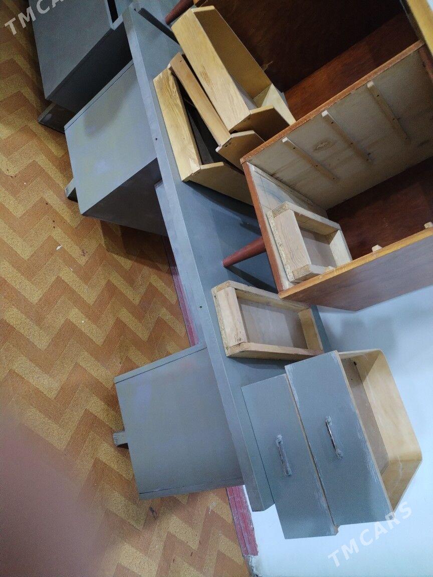 Стол - Балканабат - img 6