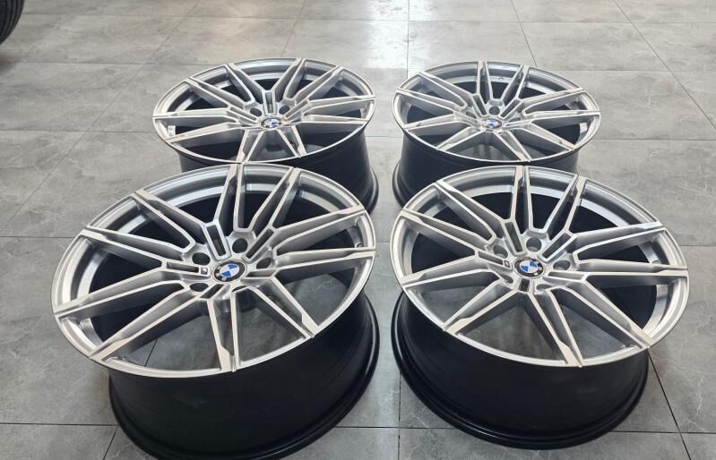 BMW F10 E60 E66 F30 8 000 TMT - Мары - img 6