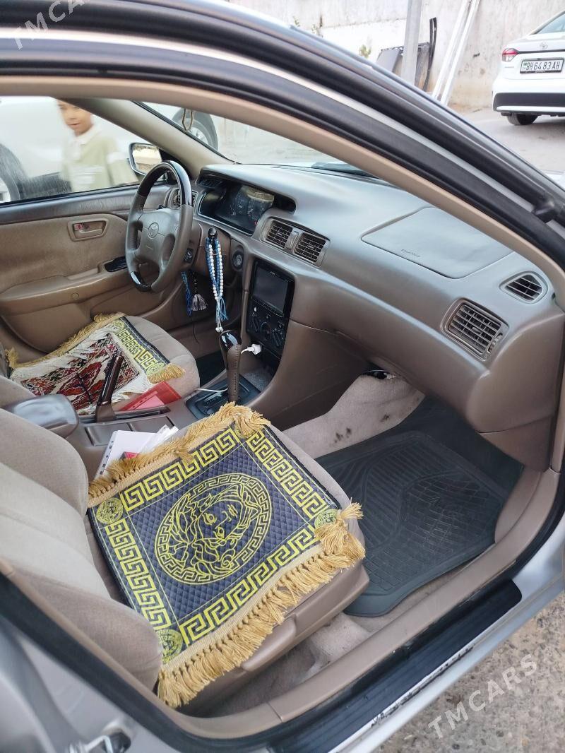 Toyota Camry 2000 - 130 000 TMT - Ашхабад - img 6