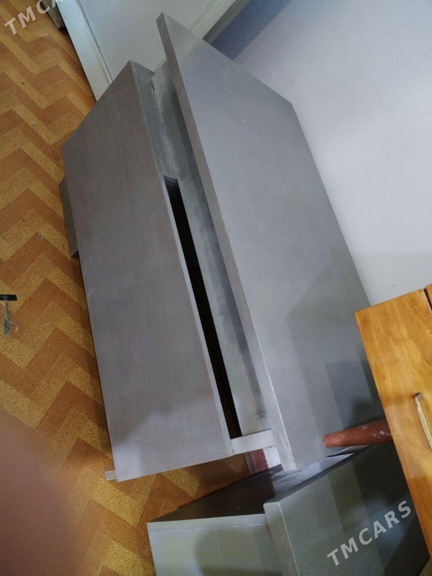 Стол - Балканабат - img 5