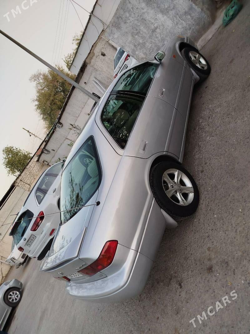 Toyota Camry 2000 - 130 000 TMT - Ашхабад - img 3