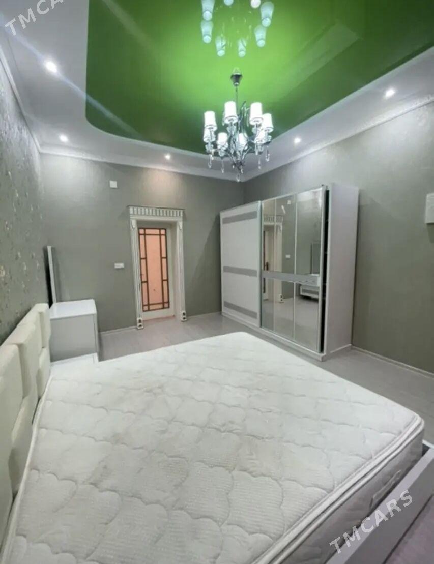 Kiwartyl 533 1etaź 3kom 87kw - Ашхабад - img 6