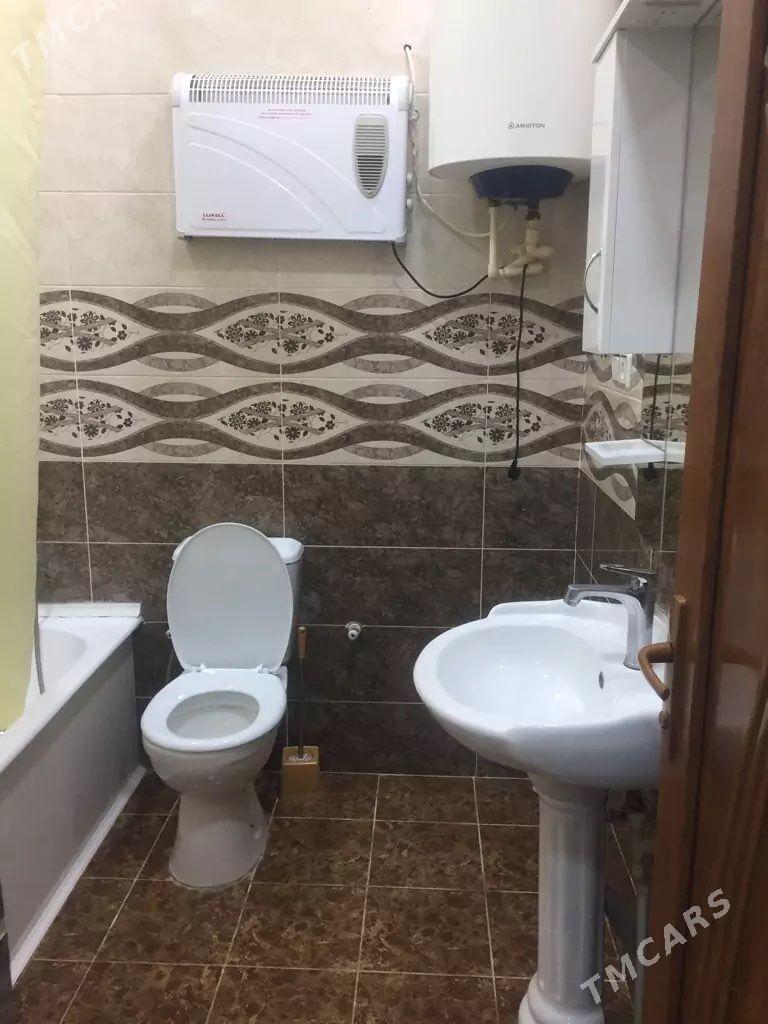 Kiwartyl 533 1etaź 3kom 87kw - Ашхабад - img 3