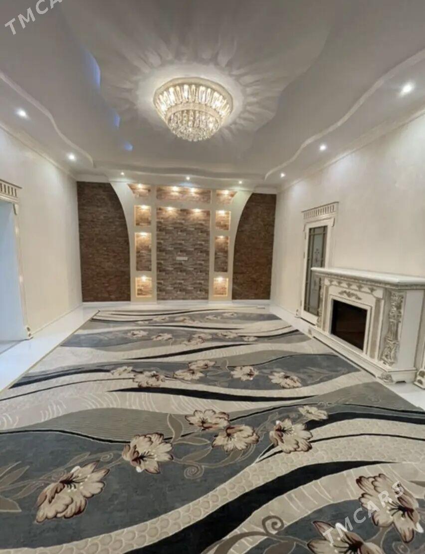 Kiwartyl 533 1etaź 3kom 87kw - Ашхабад - img 5