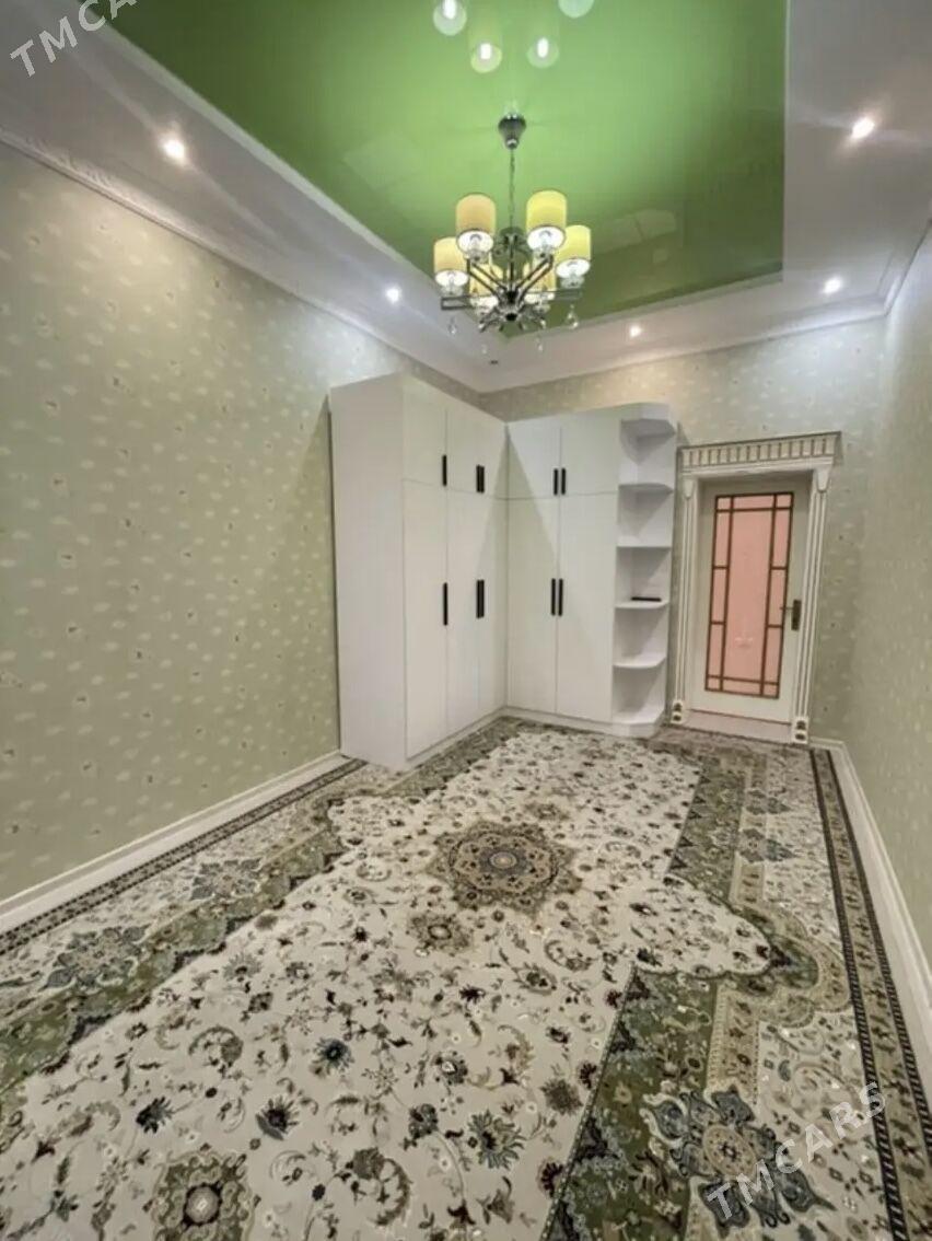 Kiwartyl 533 1etaź 3kom 87kw - Ашхабад - img 7