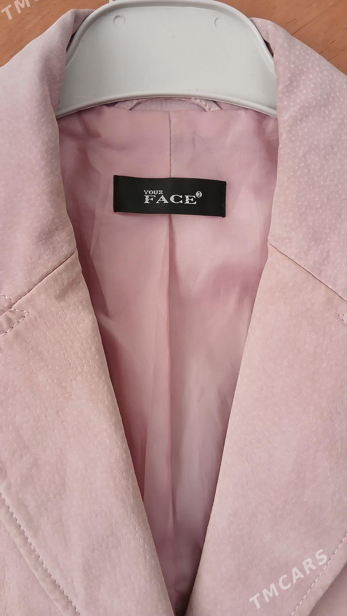 крек кастюм - Türkmenabat - img 1