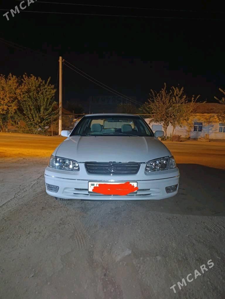 Toyota Camry 2000 - 148 000 TMT - Tejen - img 4