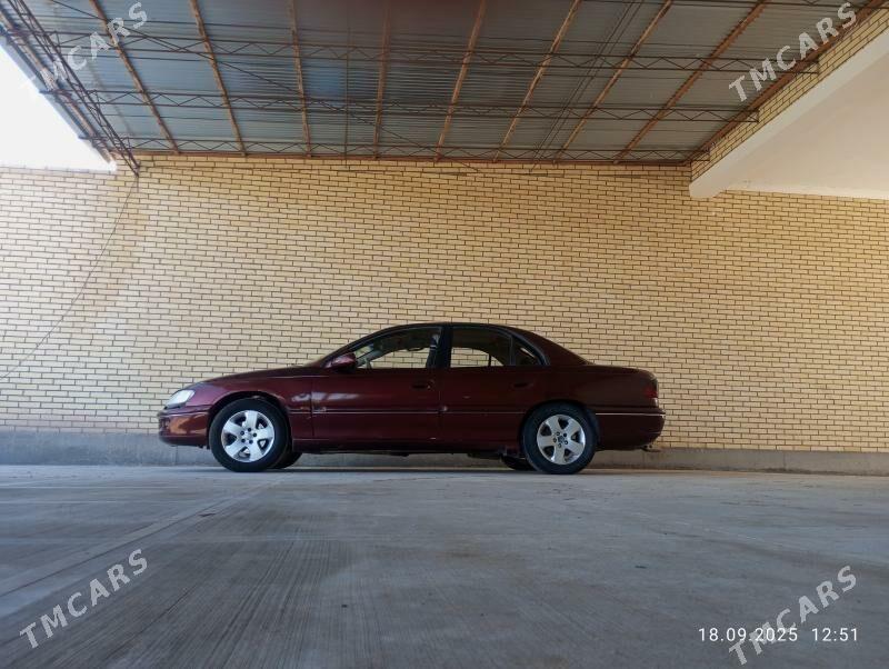 Opel Omega 1994 - 28 000 TMT - Saýat - img 3