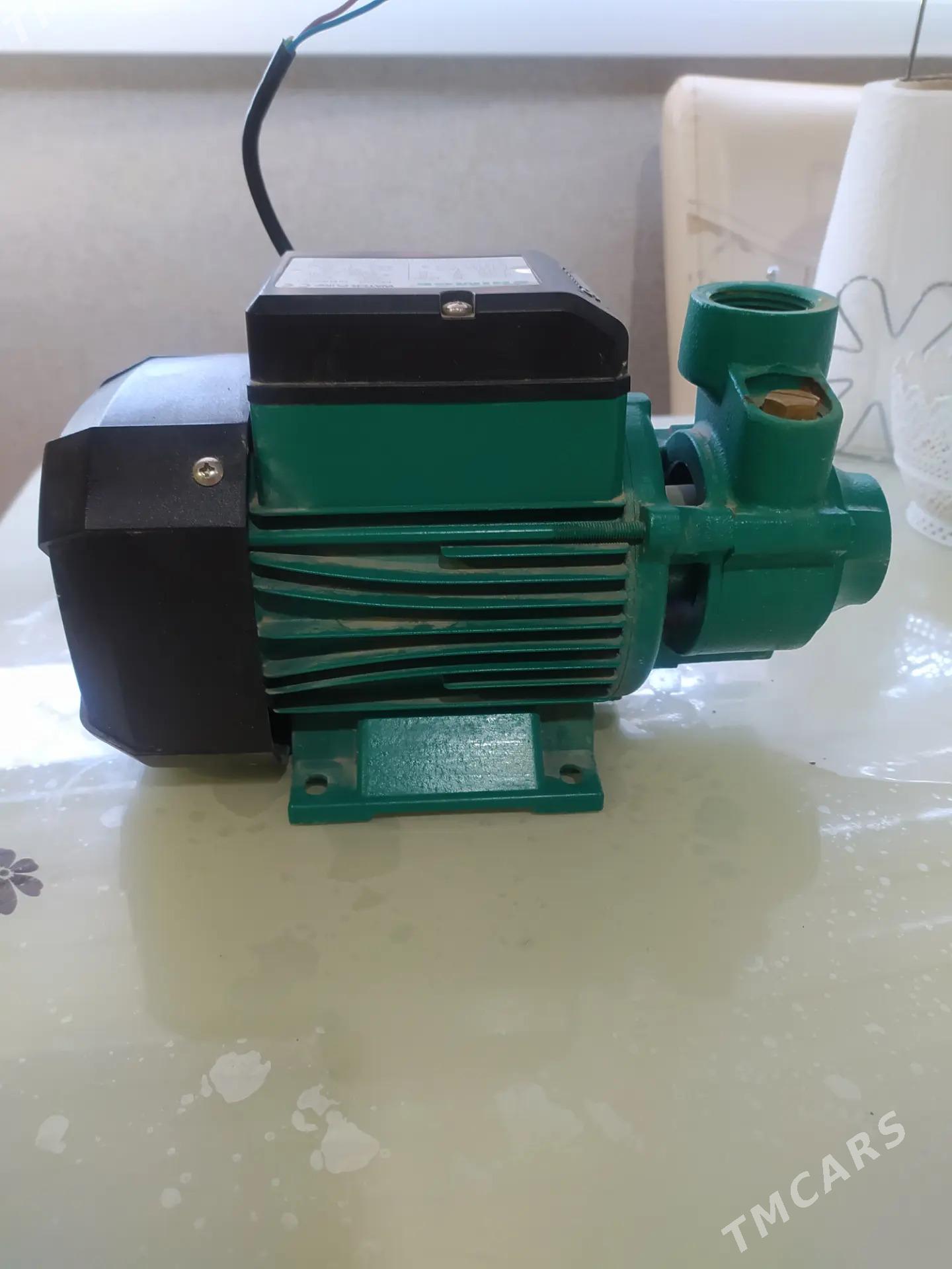 suw nasos насос водяной - Балканабат - img 2