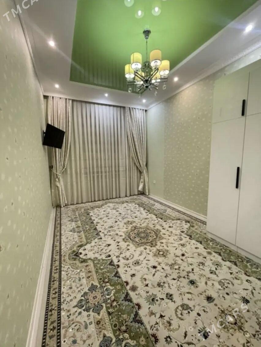 Kiwartyl 533 1etaź 3kom 87kw - Ашхабад - img 4