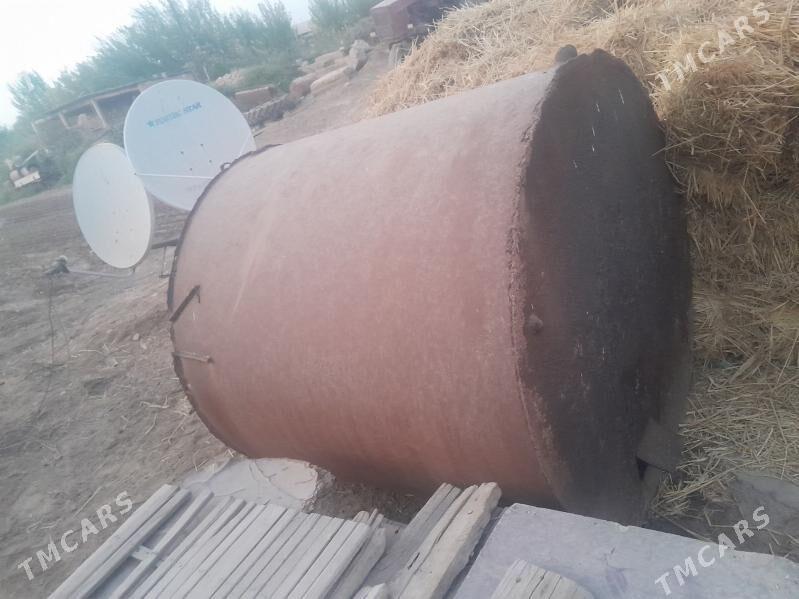 Boçga - Теджен - img 4