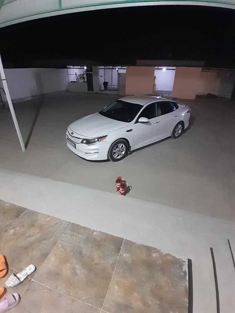 Kia Optima 2017 - 200 000 TMT - Гёкдепе - img 5