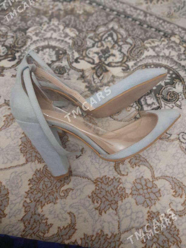 Kowus - Aşgabat - img 2