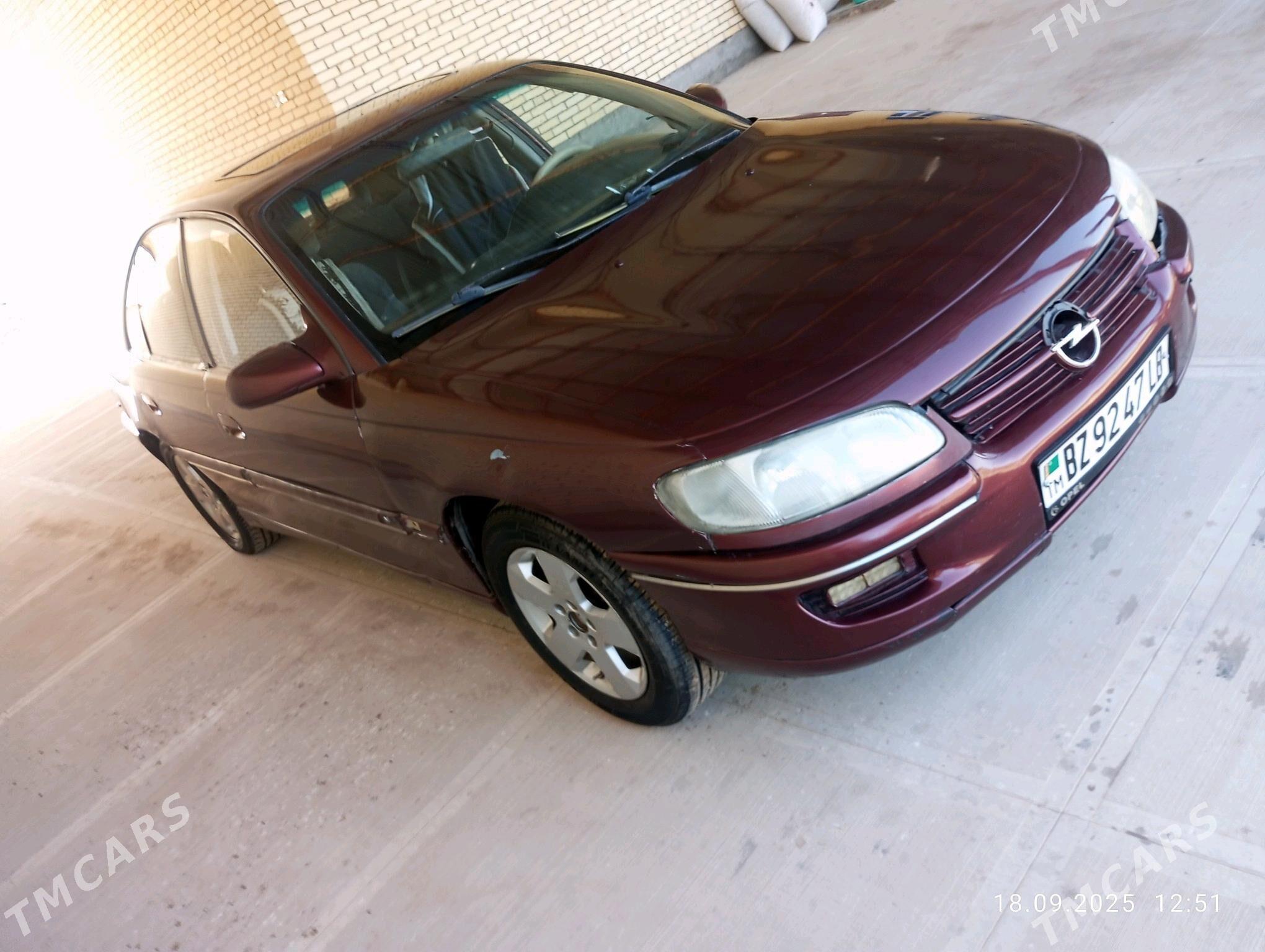 Opel Omega 1994 - 28 000 TMT - Saýat - img 6