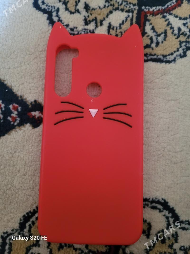 Redmi Not 8 T  Telefon Ceholy - Daşoguz - img 2