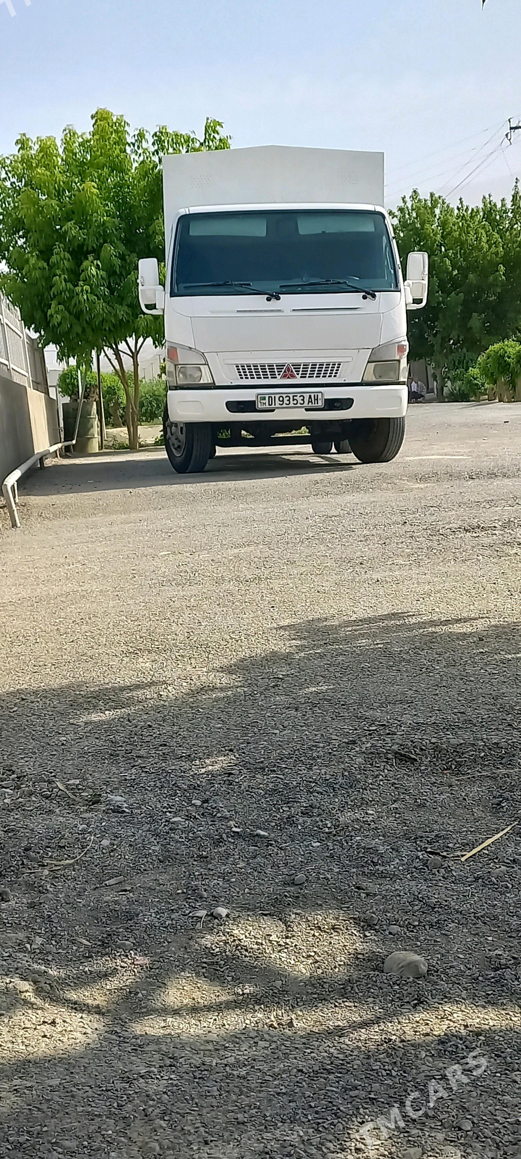 Mitsubishi Canter 2007 - 310 000 TMT - Gökdepe - img 1