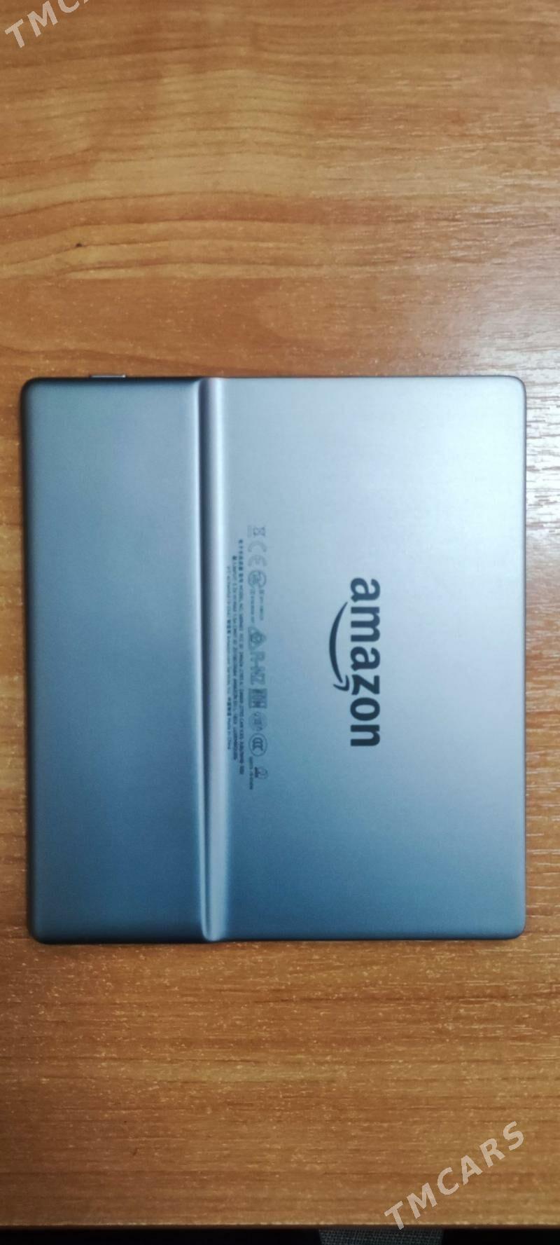 Amazon Kindle - Aşgabat - img 2