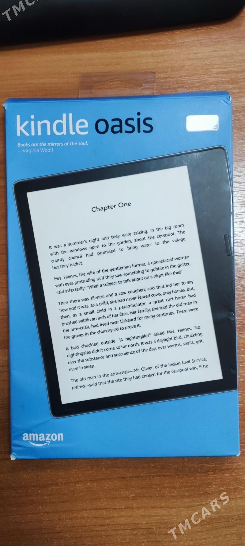 Amazon Kindle - Aşgabat - img 3
