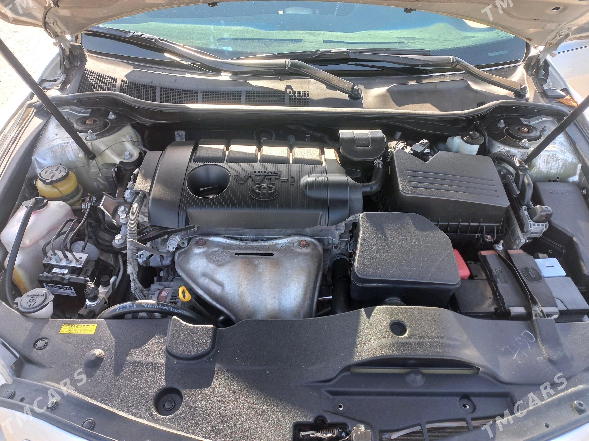 Toyota Camry 2010 - 225 000 TMT - Daşoguz - img 3