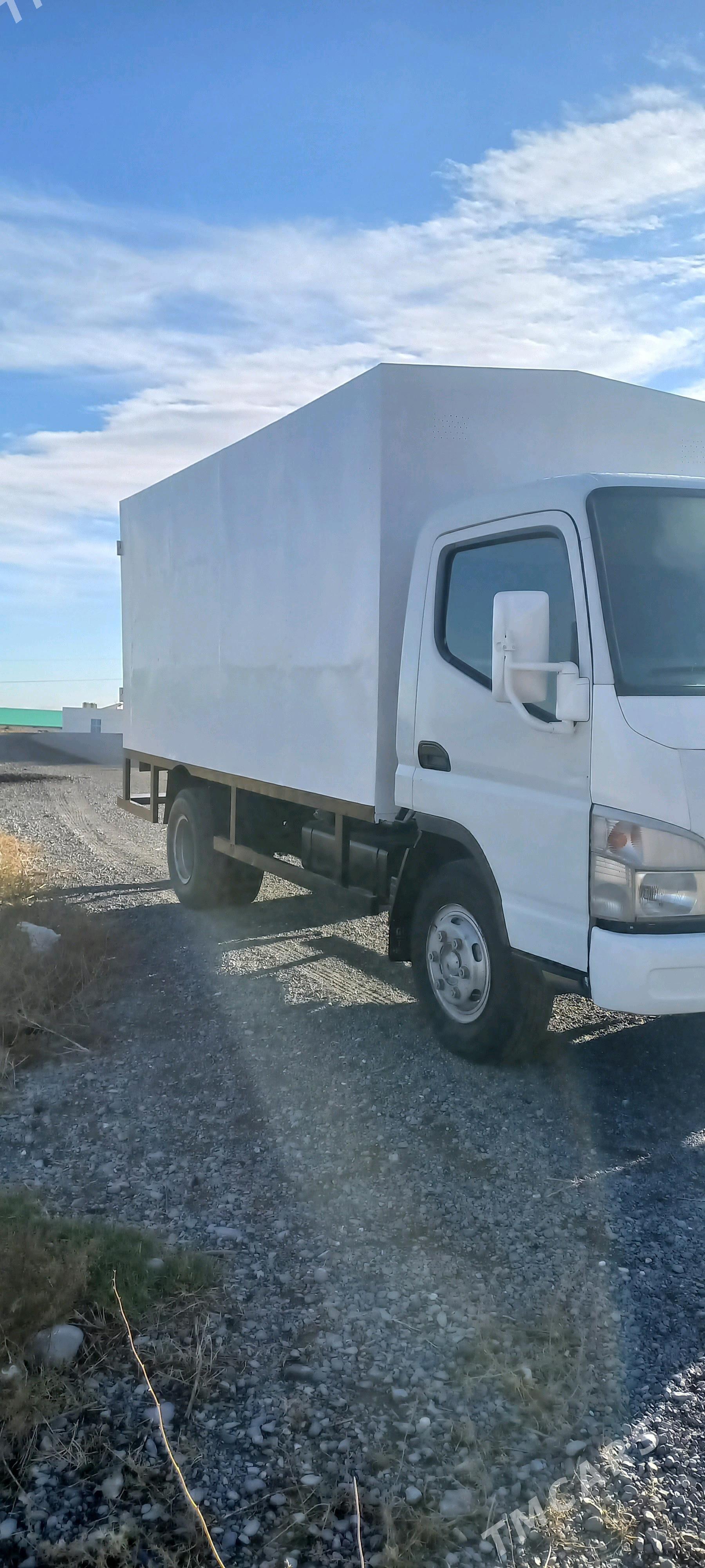 Mitsubishi Canter 2007 - 310 000 TMT - Gökdepe - img 4