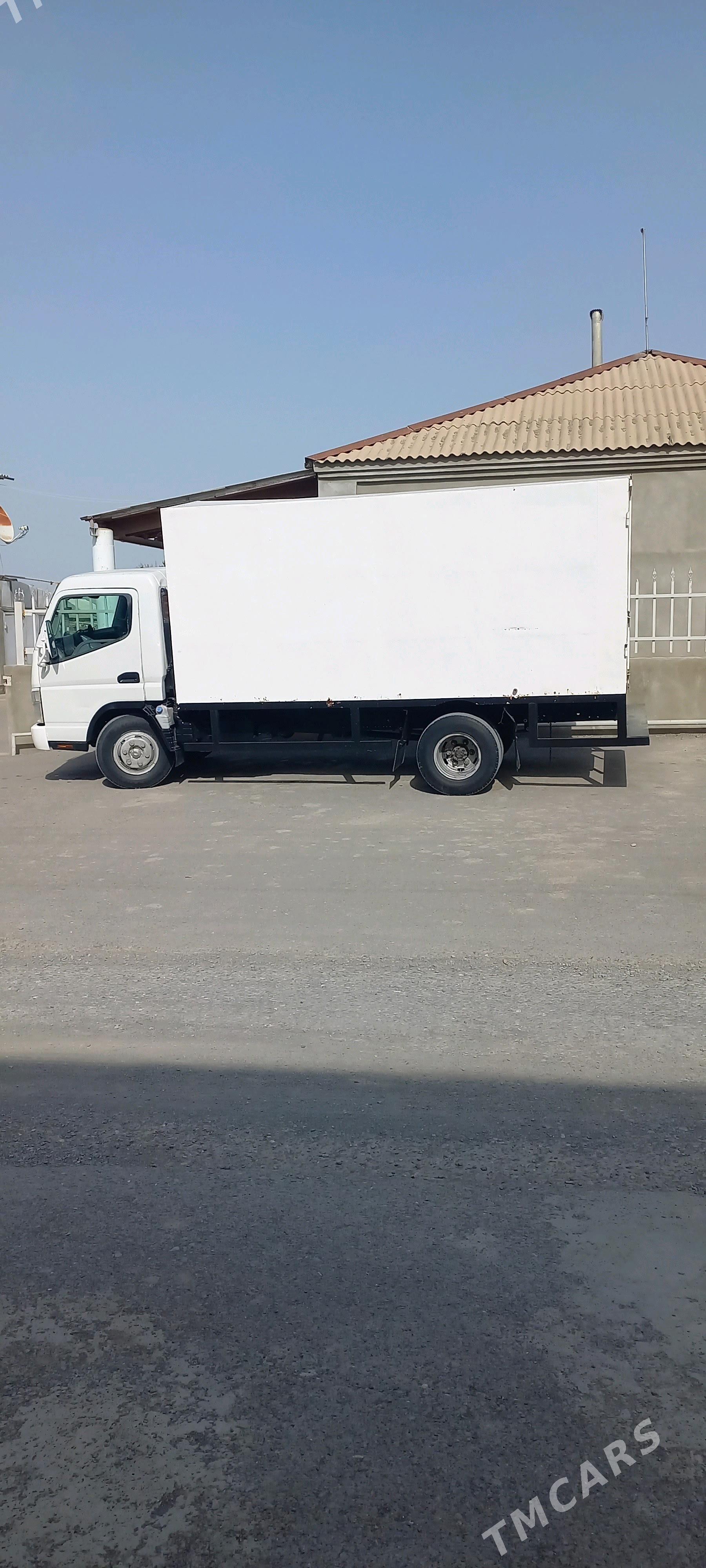 Mitsubishi Canter 2007 - 310 000 TMT - Gökdepe - img 3