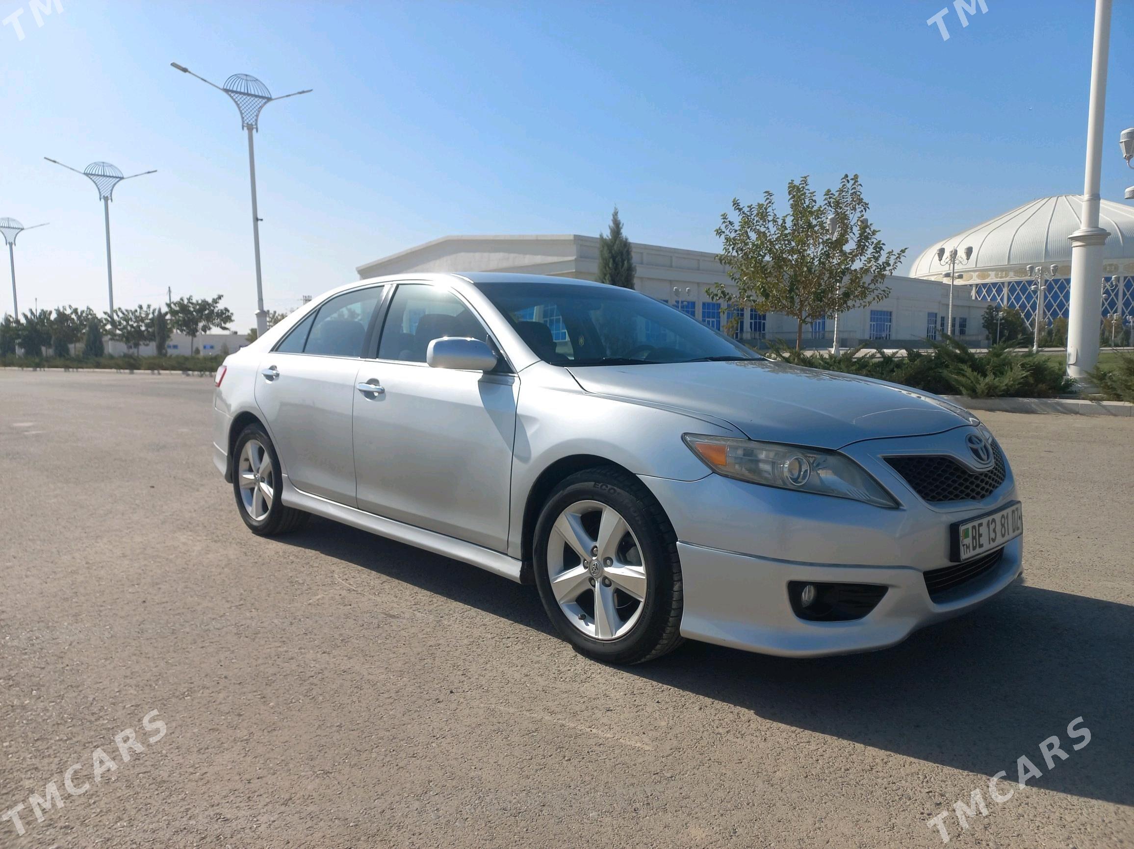 Toyota Camry 2010 - 225 000 TMT - Daşoguz - img 6
