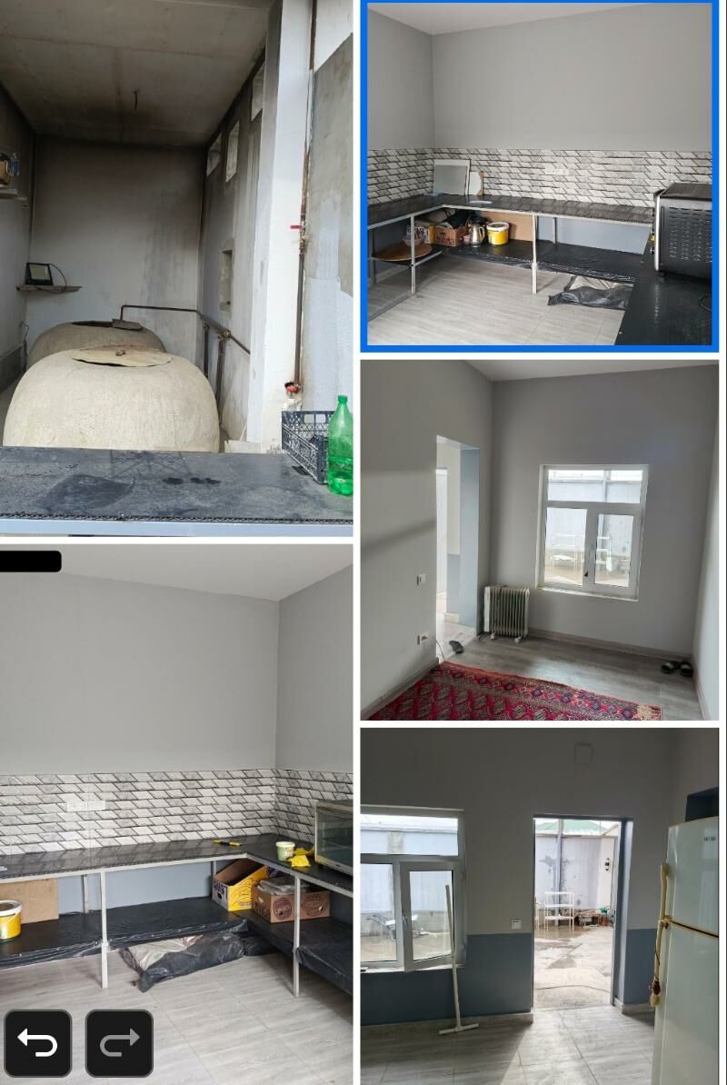 Аренда пекарни - Çoganly - img 1