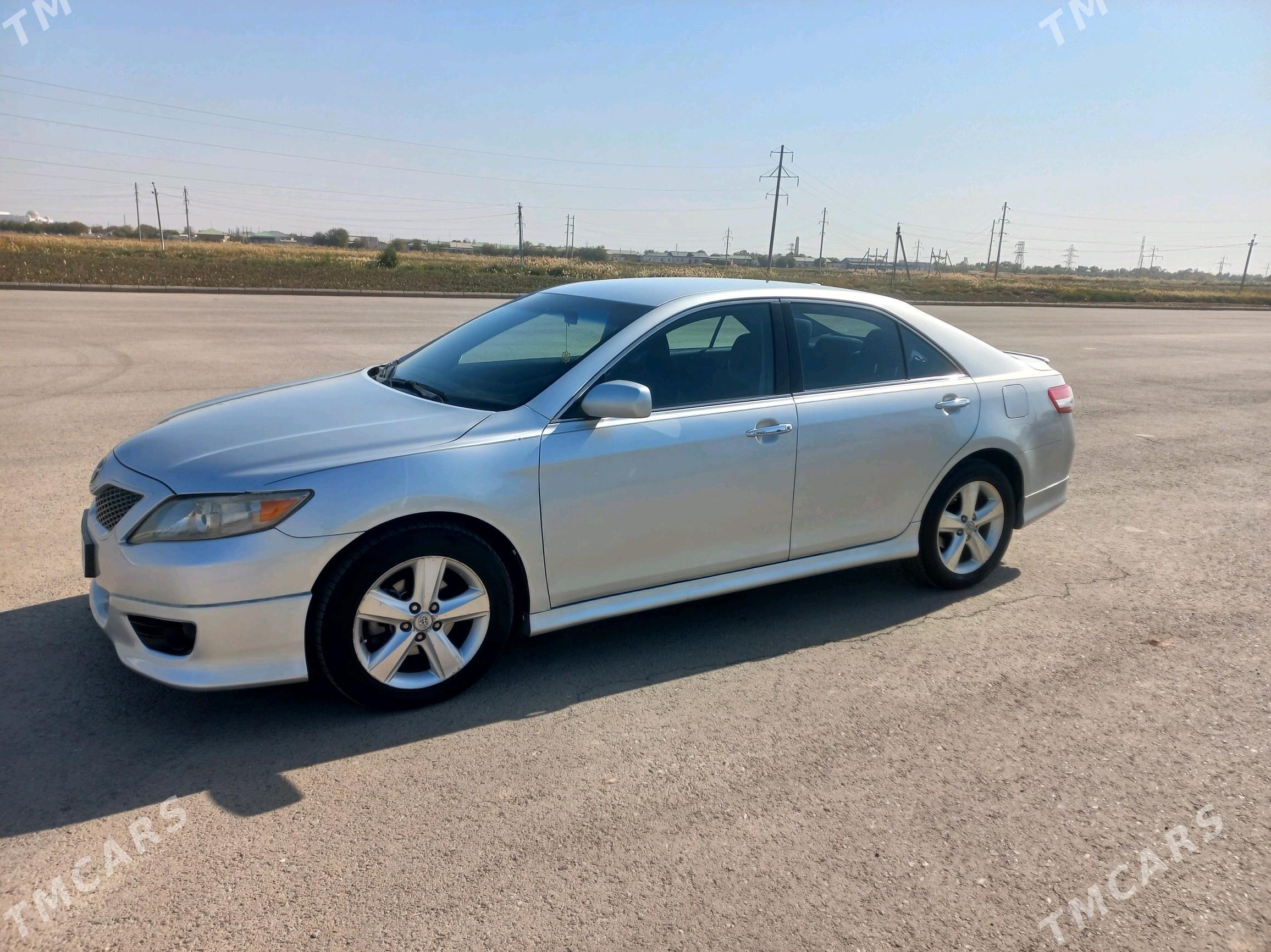 Toyota Camry 2010 - 225 000 TMT - Daşoguz - img 5