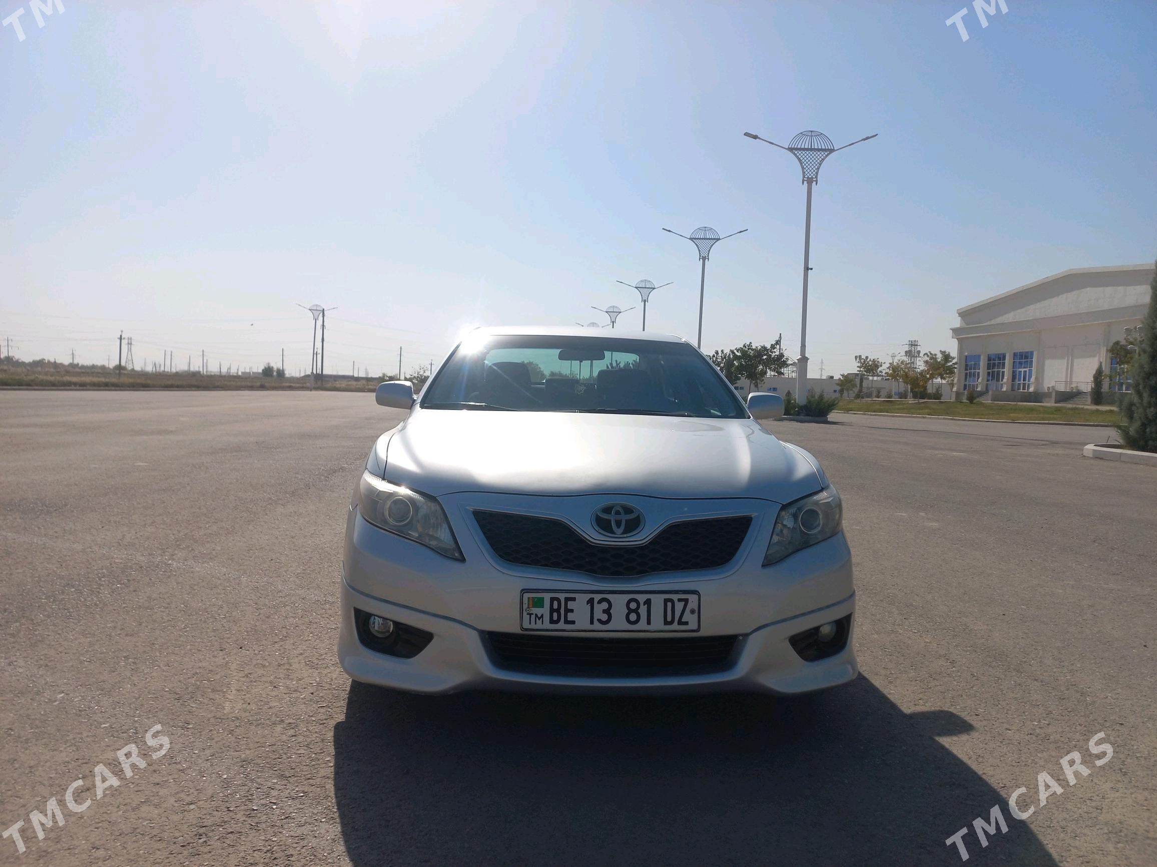 Toyota Camry 2010 - 225 000 TMT - Daşoguz - img 7