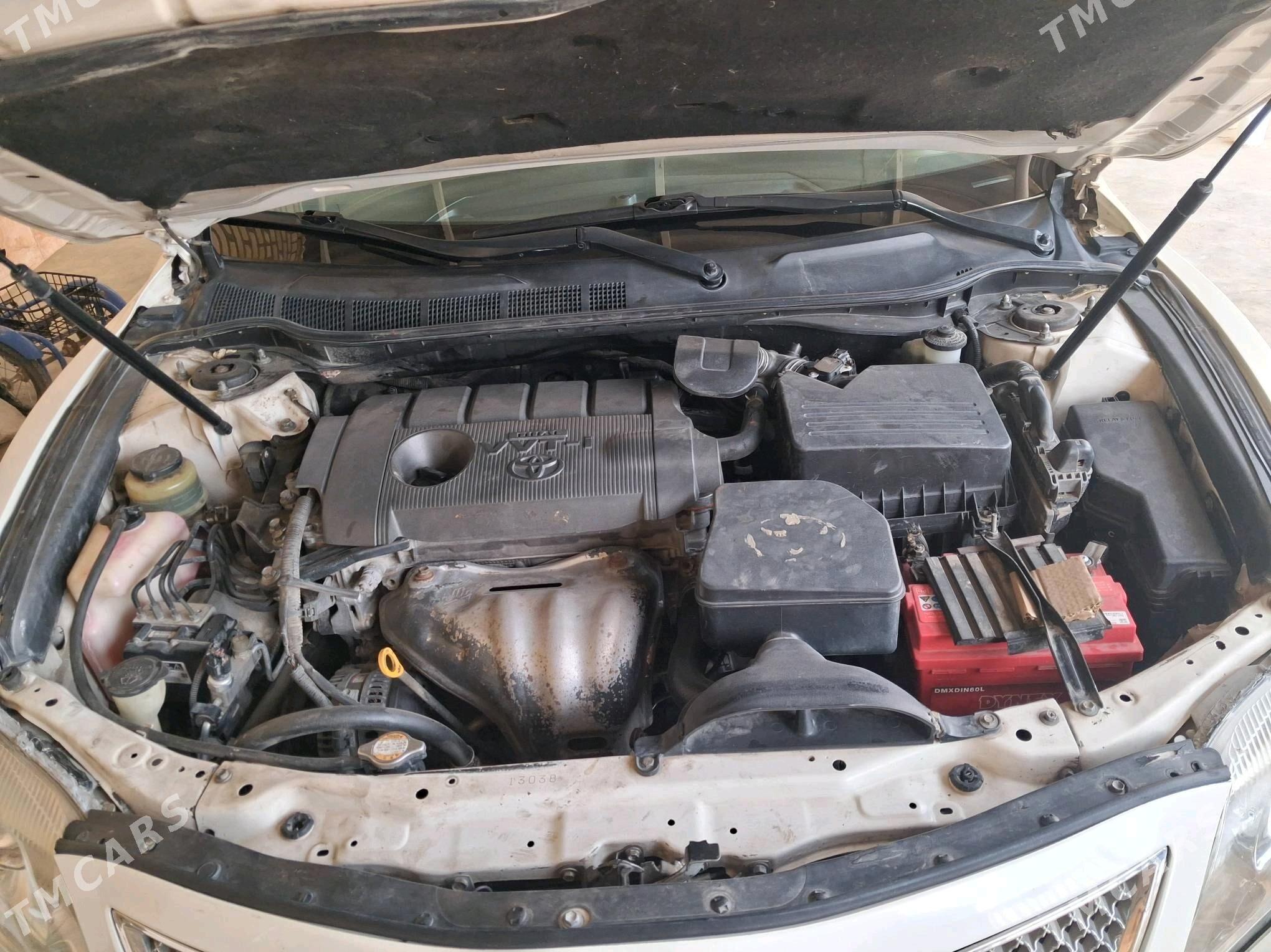 Toyota Camry 2011 - 220 000 TMT - Mary - img 3