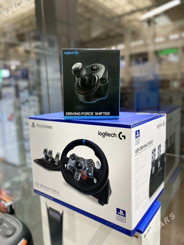 Ps5 Rul - Ашхабад - img 2