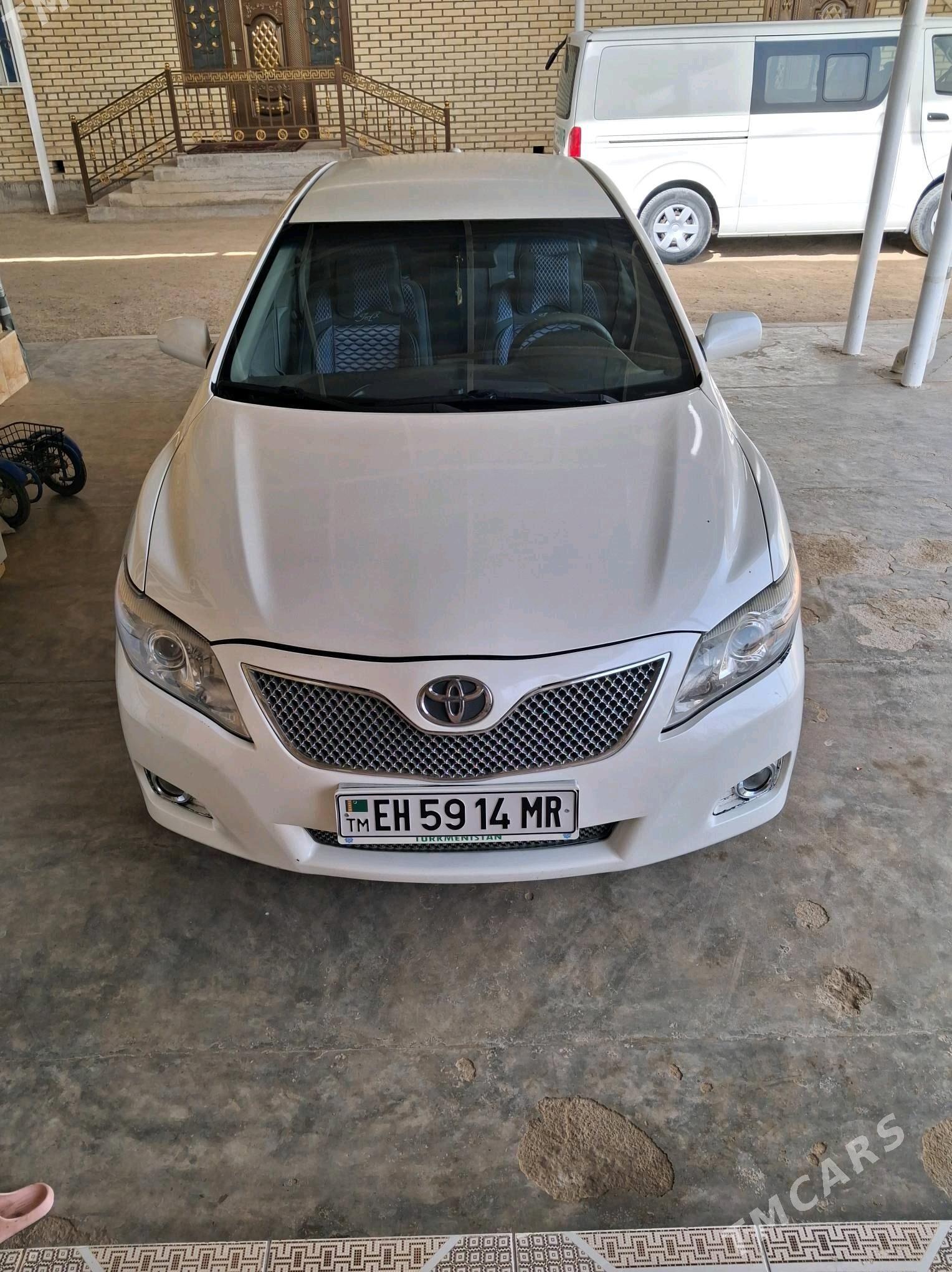 Toyota Camry 2011 - 220 000 TMT - Mary - img 5